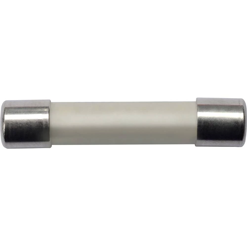 Schützinger SICH 6.35x32 1000V 1.6 A DMI finožični osigurač (Ø x D) 6.35 mm x 32 mm 1.6 A 1000 V  Sadržaj 10 St. slika