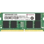 Transcend memorijski modul prijenosnog računala JetRam JM2666HSE-32G 32 GB 1 x 32 GB DDR4-RAM 2666 MHz CL19
