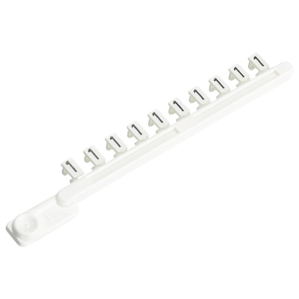 Wieland Electric 04.841.2050.0 N/A bijela 25 kom. slika