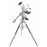 Bresser Optik Messier AR-102xs/460 EXOS-1/EQ4 teleskop s lećom ekvatorijalna akromatičan Uvećanje 30 do 200 x