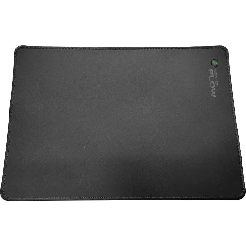 Ultron Flow igraći podložak za miša crna (Š x V x D) 400 x 280 x 2 mm slika