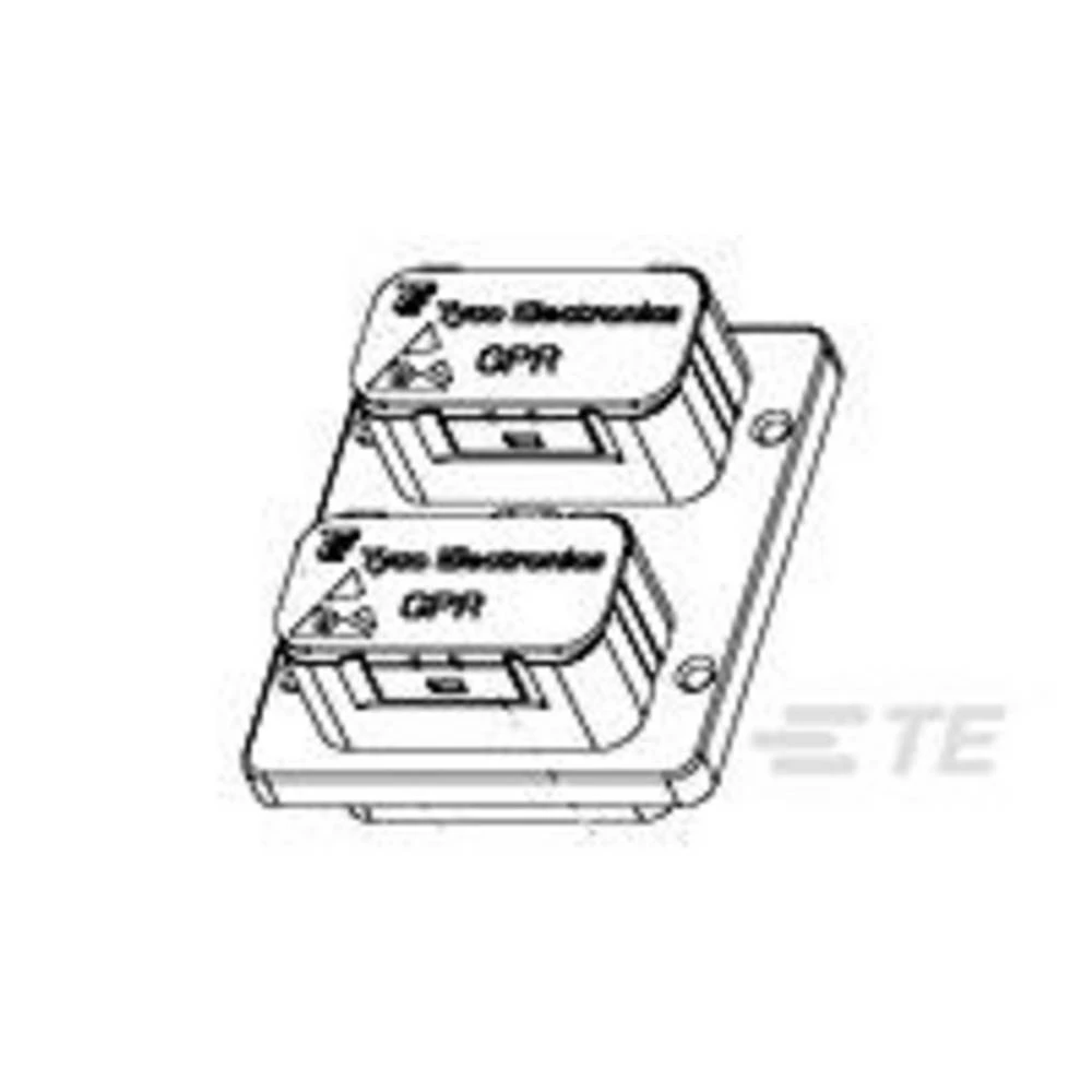 TE Connectivity ARINC ProductsARINC Products 1877720-1 AMP slika