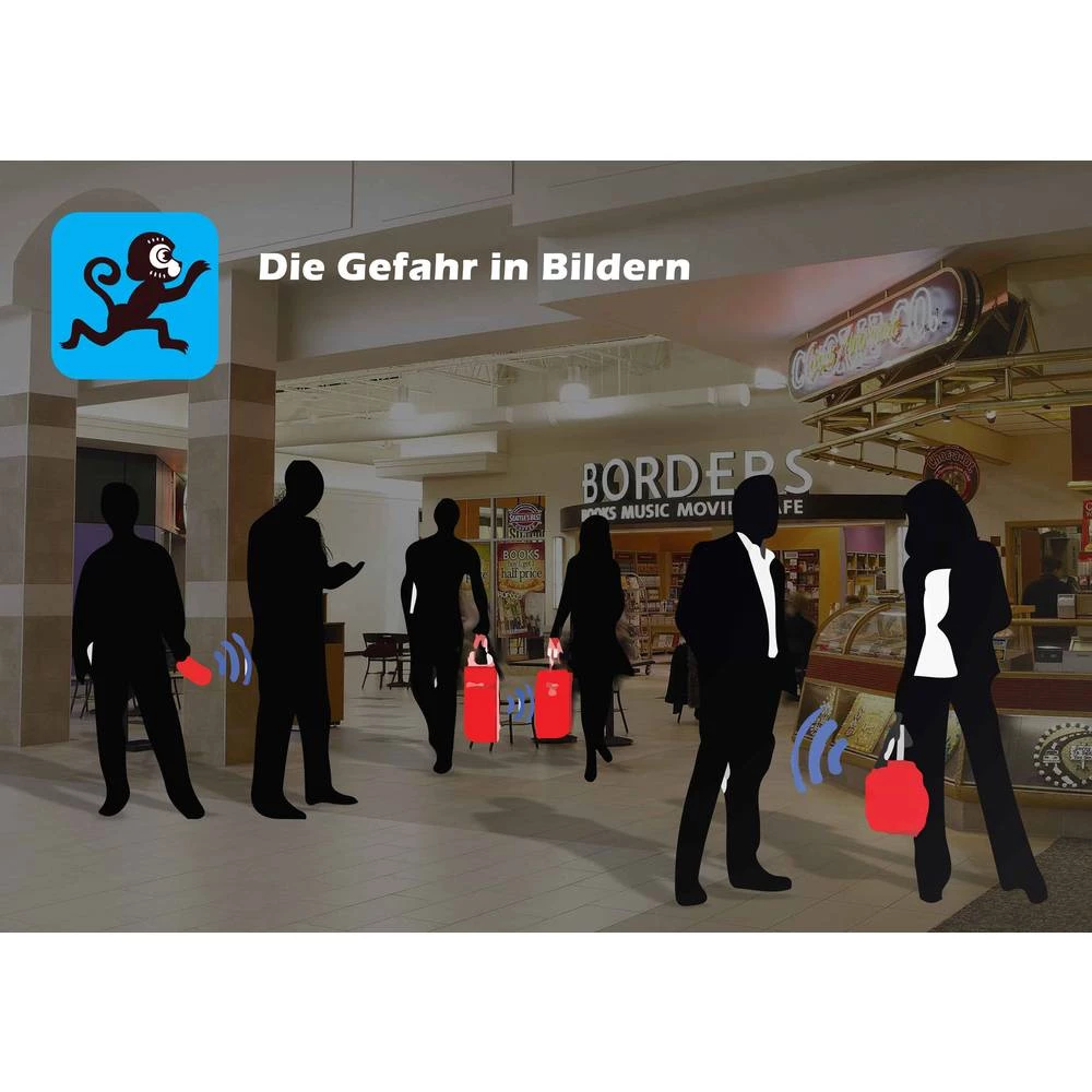 Conrad Product Image