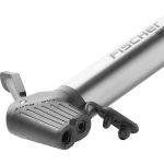 Fischer Fahrrad 50073 50073 Mini pumpa Aluminij boja