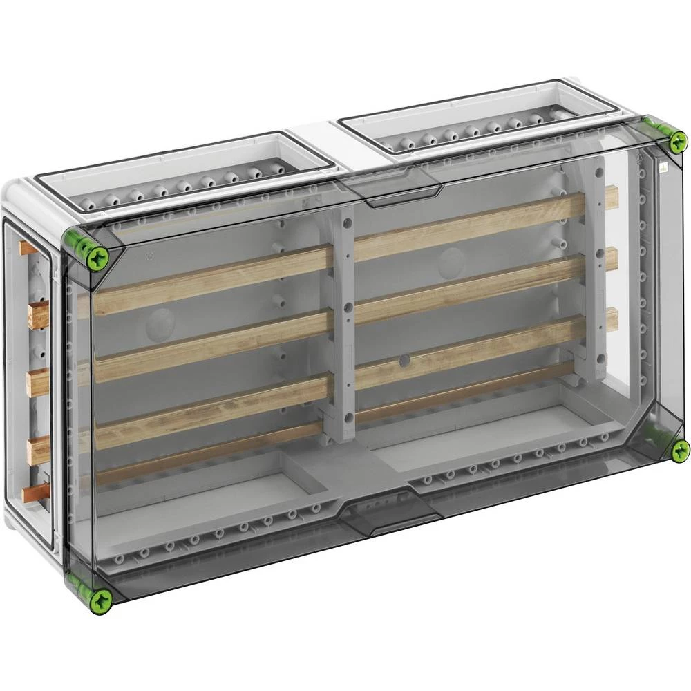 Spelsberg 4045401 GSi 454-Q razvodni ormar nadžbukna slika
