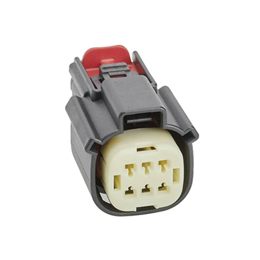Molex kućište kabelske utičnice 334720602 kom. Bulk slika