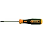 Bernstein Tools for Electronics Bernstein Werkzeugfabrik 4-533 radionica odvijač s križnim prorezom PH 1 Duljina oštrice
