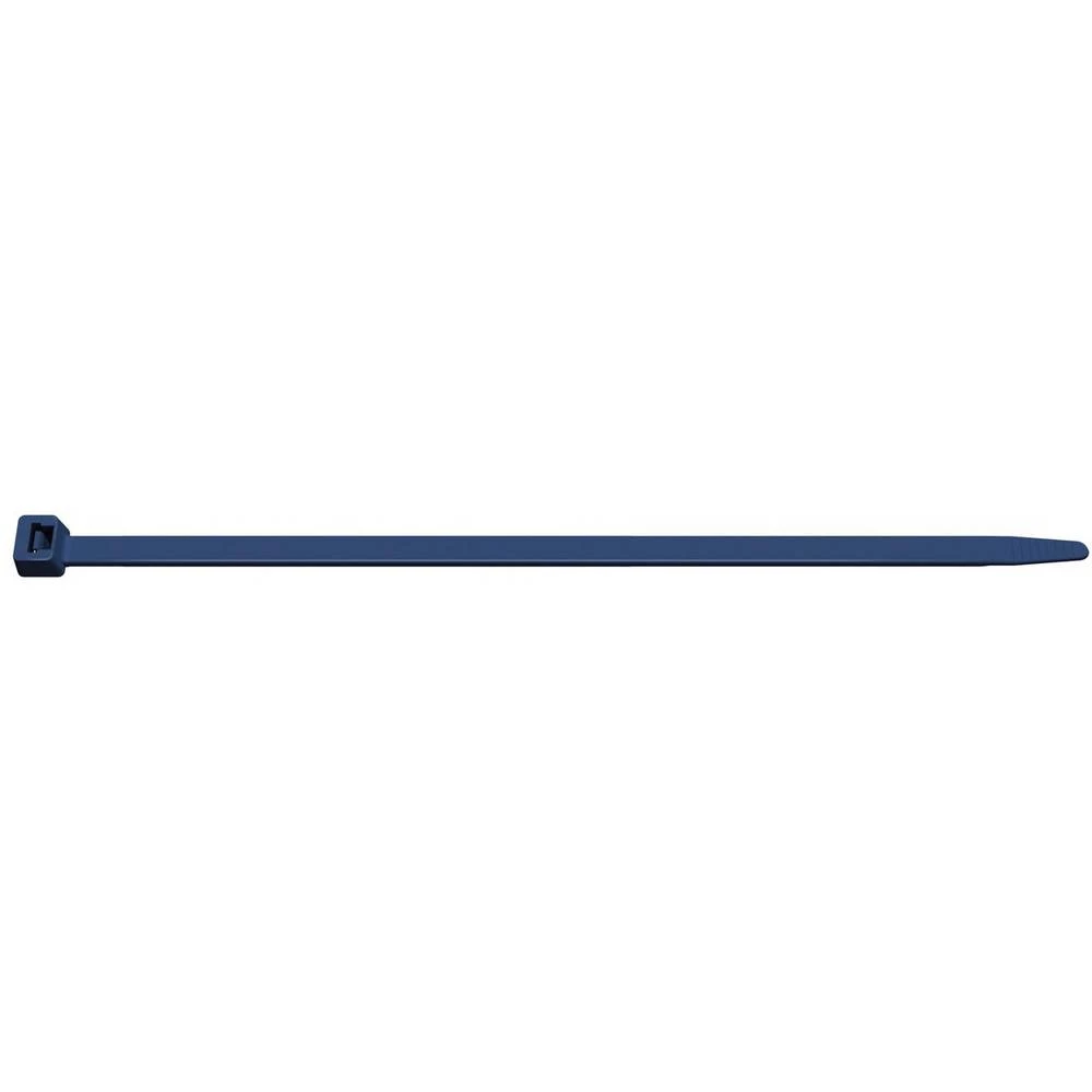 LAPP 61723361 KABELBINDER DETECT 200X4,5 BU vezice 100 St. slika