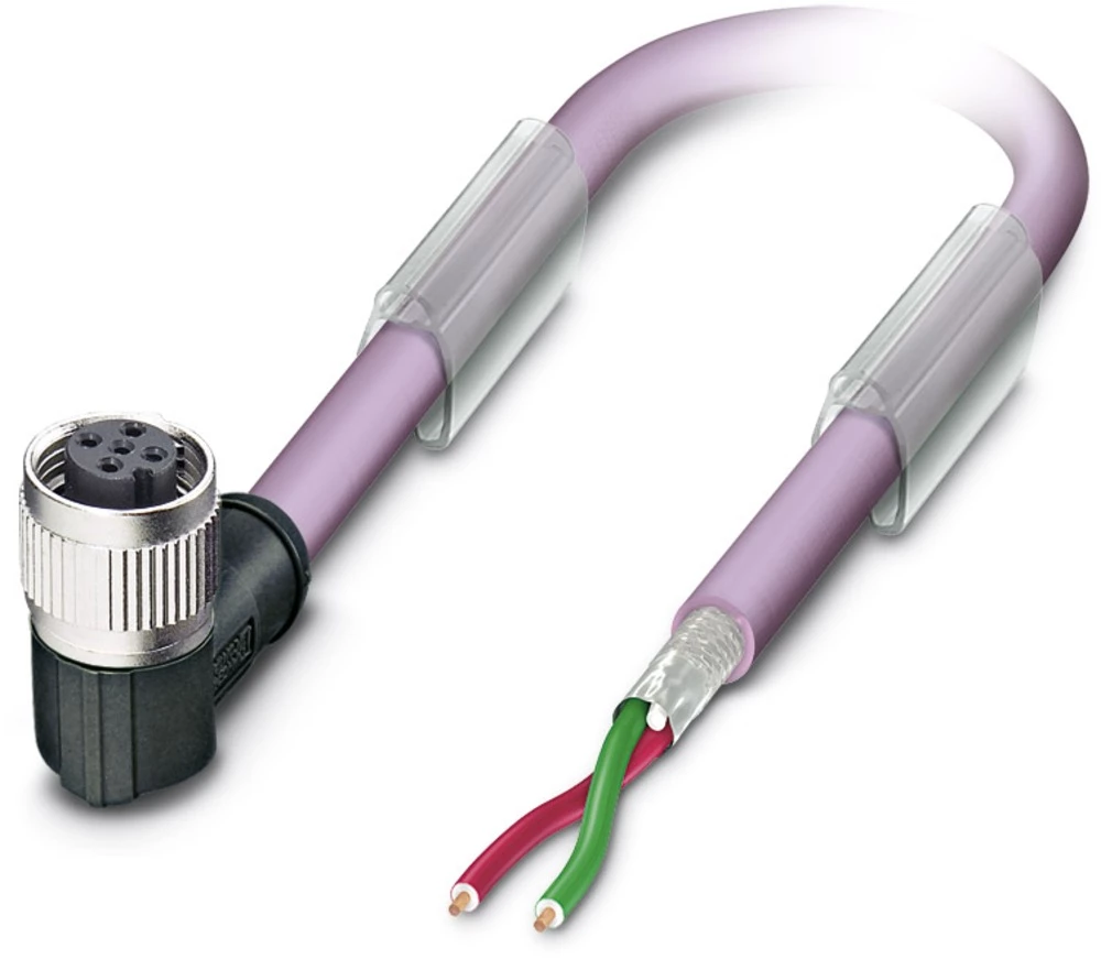 SAC-2P-FRB/ 2,0-910 SCO - kabel za sustav sabirnice SAC-2P-FRB/ 2,0-910 SCO Phoenix Contact sadržaj: 1 kom. slika