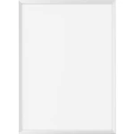 Maul MAULsolid 6605008 sklopivi okvir aluminij boja din a0 Broj pretinaca 1 1 St. (Š x V x D) 87 x 1.2 x 87 cm