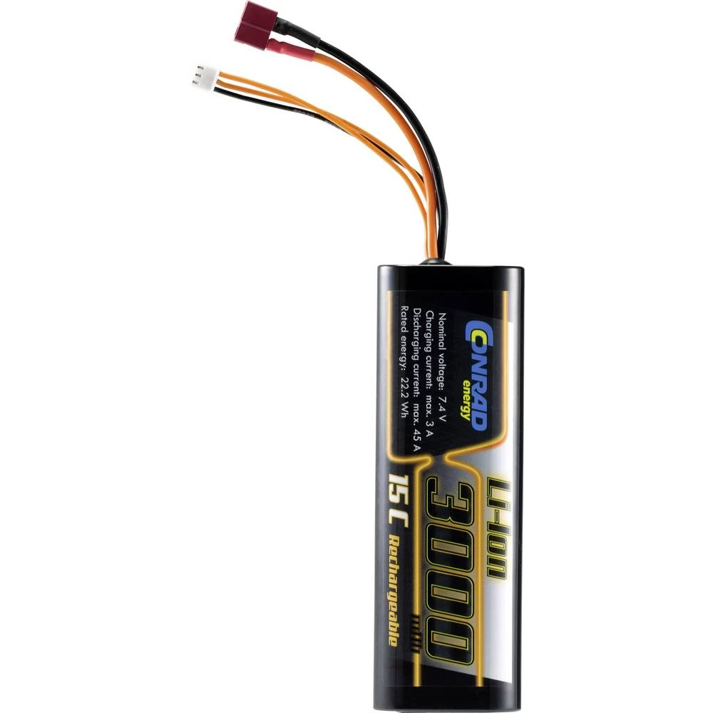 Conrad Product Image