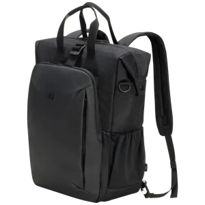 Dicota ruksak za prijenosno računalo Dual GO Prikladno za maksimum: 39,6 cm (15,6'')  crna slika