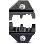 Izmjenjivi umetak za krimpanje kabelskih završetaka 35 do 50 mm Phoenix Contact CF 500/DIE AI 50 1212261 za robnu marku Phoenix