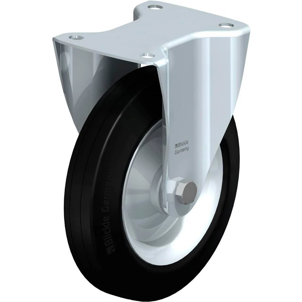 Blickle 41624 Točak za kolica B-V 202R slika