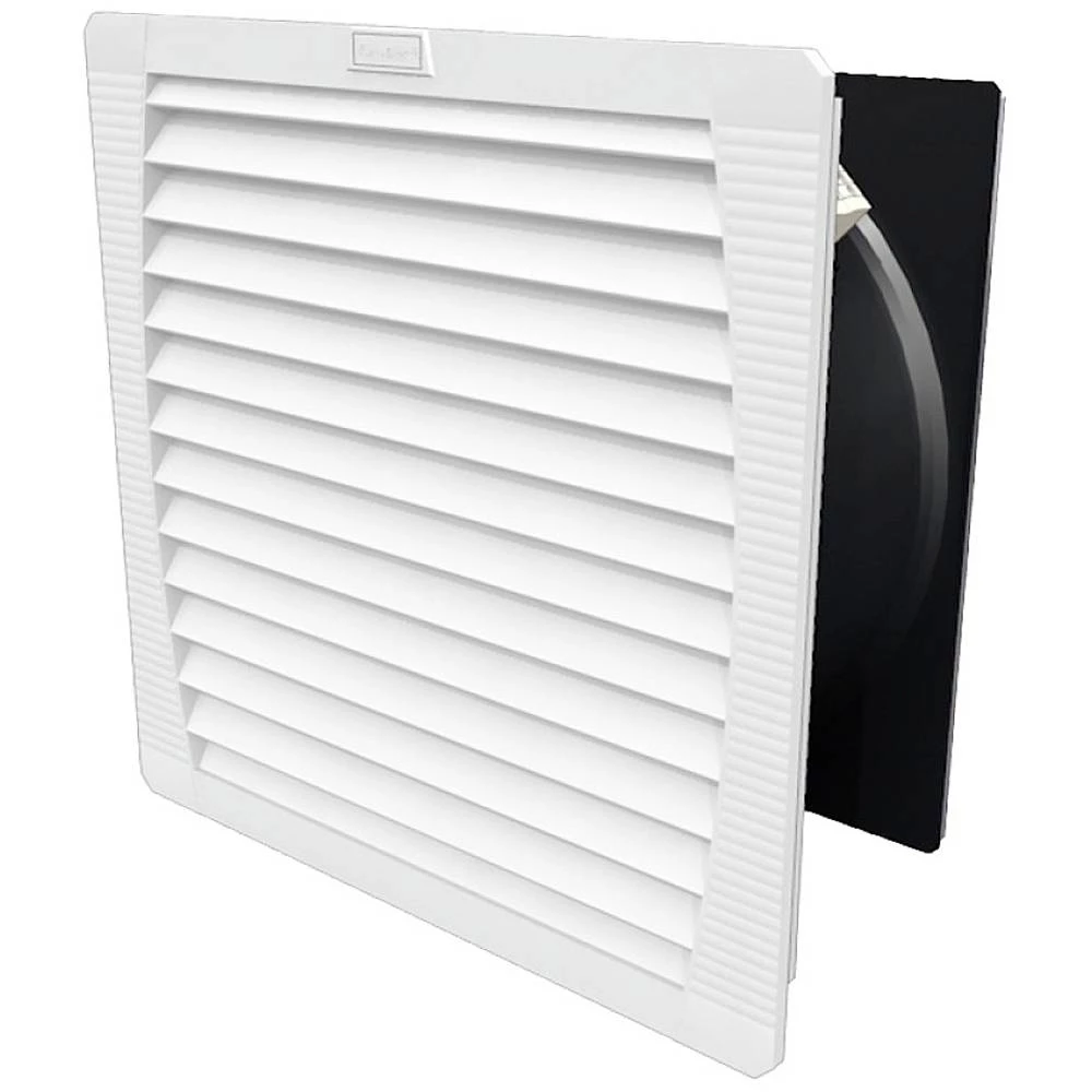 Weidmüller FF-EMC 66 55/230V GY ventilator s filterom (Š x V x D) 320 x 320 x 157 mm 1 St. slika