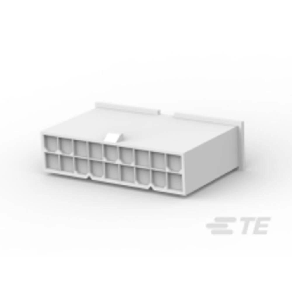 TE Connectivity VAL-U-LOKVAL-U-LOK 1-1969612-8 AMP slika