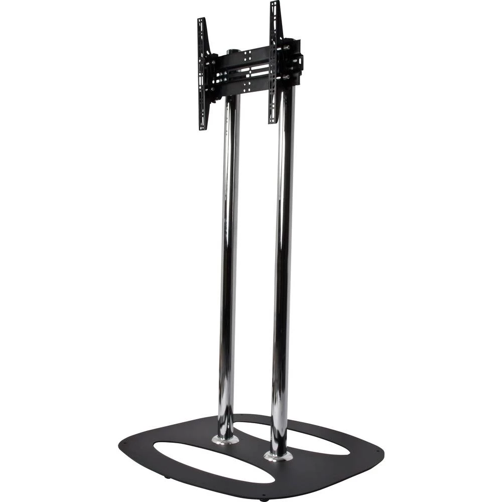 Postolje za televizor 81,3 cm (32") - 139,7 cm (55") Mogučnost savijana B-Tech BT8551-150/BC slika