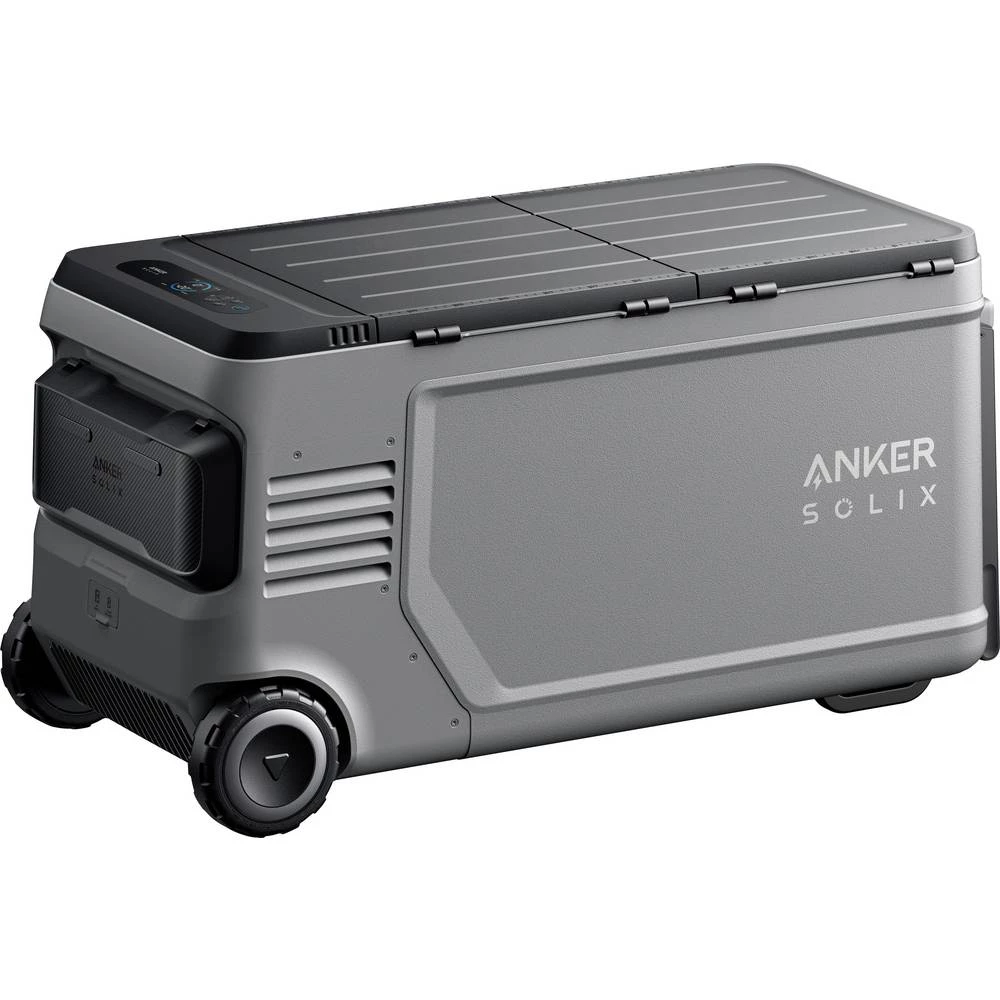 Anker EverFrost 2 58L akumulatorska kutija za hlađenje Energetska učinkovitost 2021: C (A - G) 12 V, 230 V 58 l -20 °C d slika