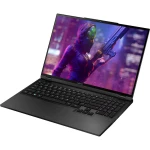 Captiva Gaming notebook 2.5 cm (1 palac) WQXGAIntel® Core™ i9i9-14900HX32 GB RAM2 TB SSD;crna84733