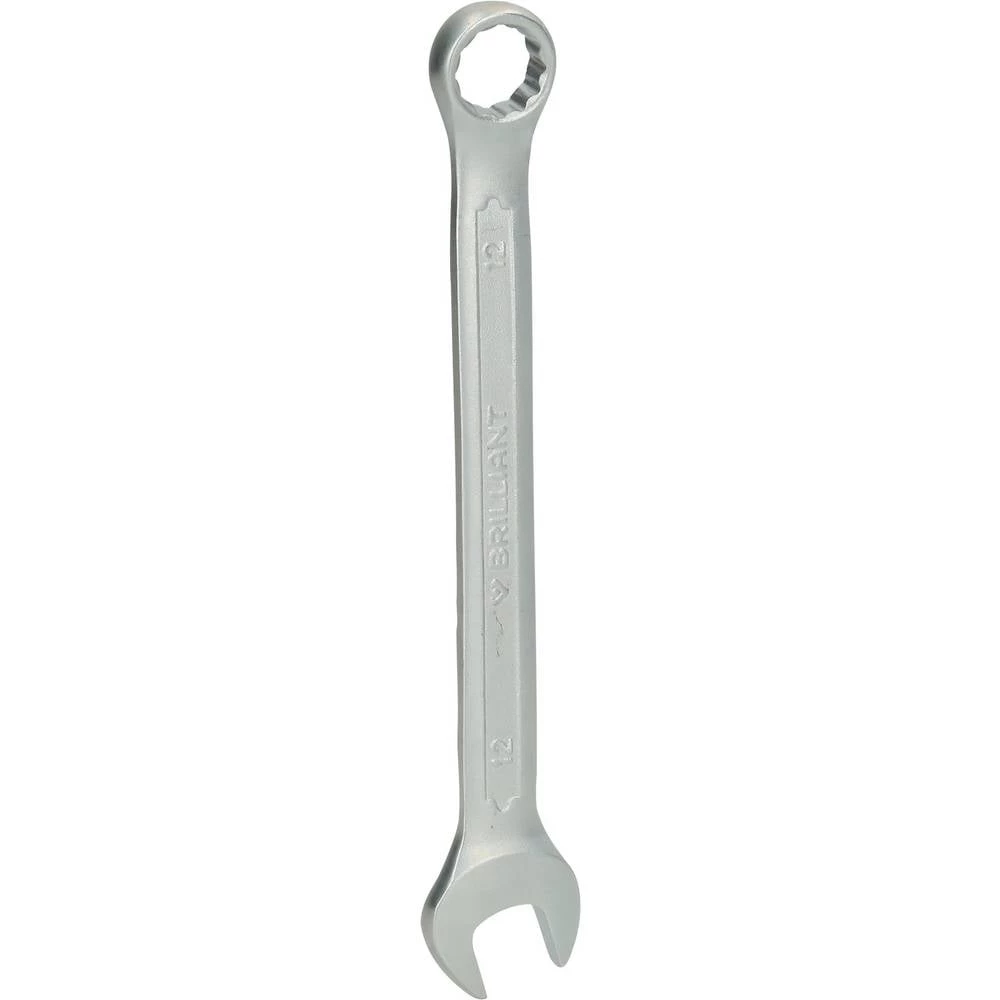 Brilliant Tools BT011912 BT011912 prstenasti-viličasti ključ Veličina ključa (metrička) (naslov) 12 mm slika
