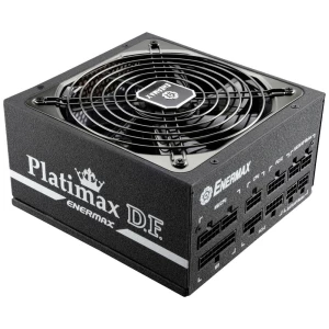 Enermax Platimax D.F. 1050W PC napajanje  1050 W ATX 80 plus platinum slika
