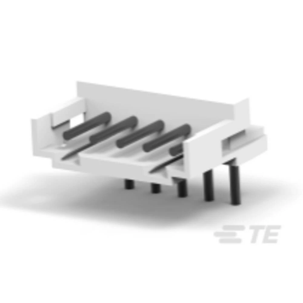 TE Connectivity AMP Common Termination Connector SystemAMP Common Termination Connector System 292253-5 AMP slika