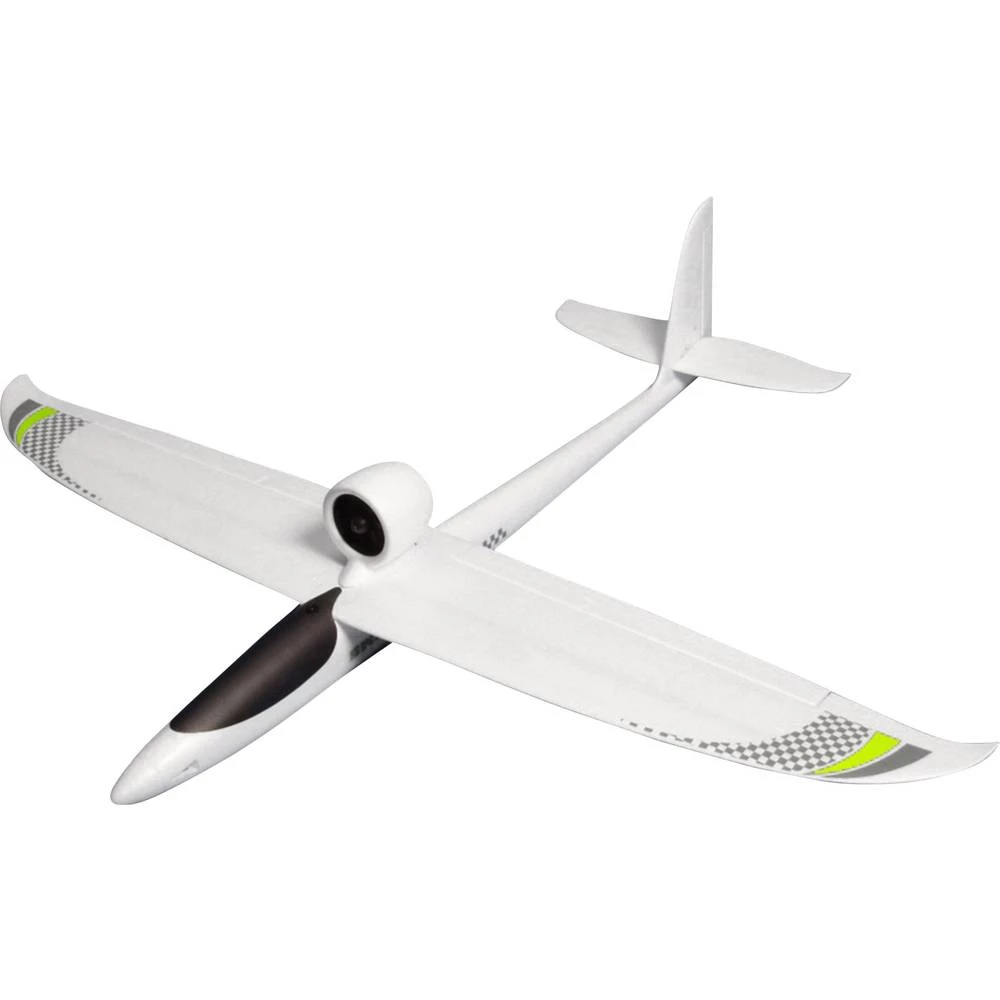 Amewi Swift RC jedrilica PNP 1200 mm slika