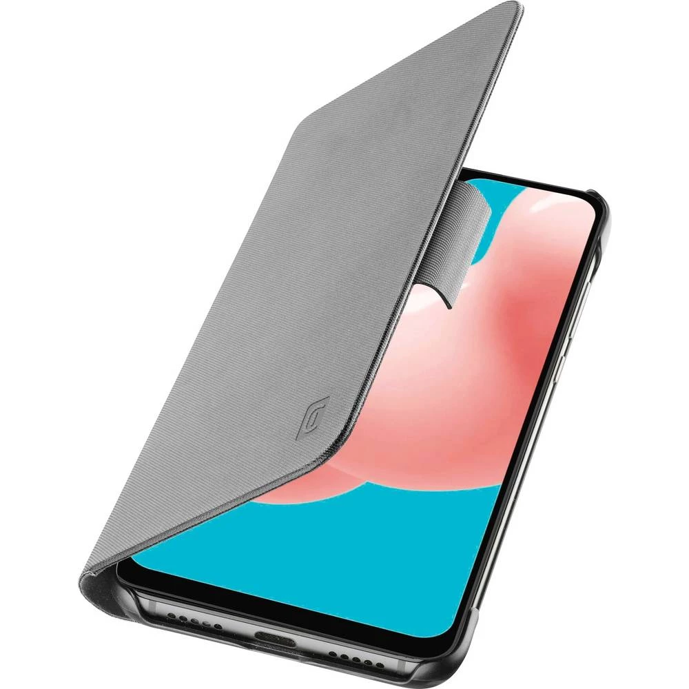 Cellularline  knjižica Samsung Galaxy A32 5G crna slika