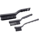 Quadrios ESD četka Površina četke, širina: 9.5 cm Površina četke, duljina: 22.5 cm 3 St.