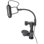 Tie Studio Microphone for Violin (TCX200) guščiji vrat mikrofon za instrumente Način prijenosa:žičani