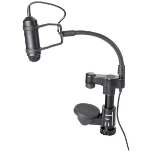 Tie Studio Microphone for Violin (TCX200) guščiji vrat mikrofon za instrumente Način prijenosa:žičani slika