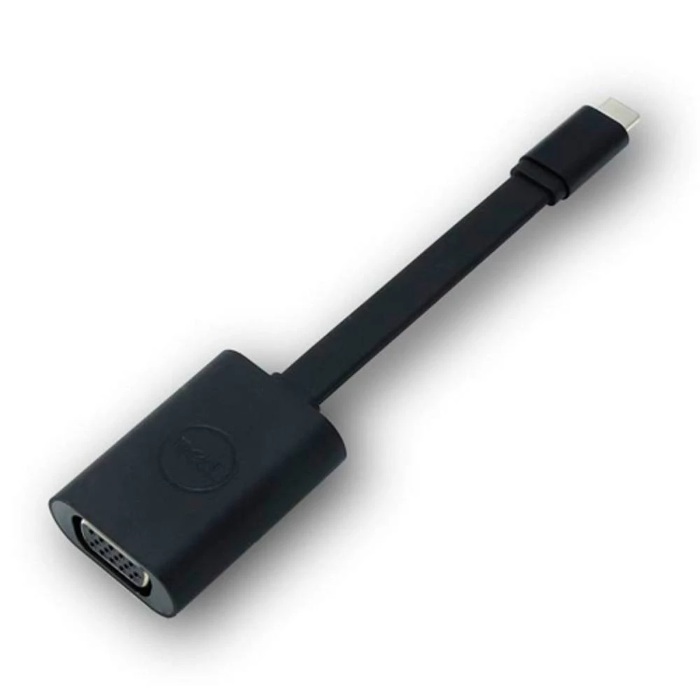 Dell Dell USB type C-to-VGA Adapter - Display VGA adapter slika