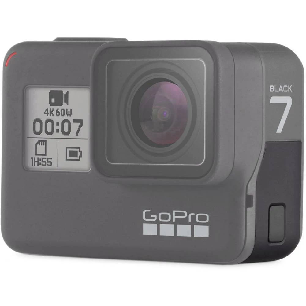 Zamjenski poklopac GoPro AAIOD-003 AAIOD-003 Prikladno za=GoPro Hero 7 slika