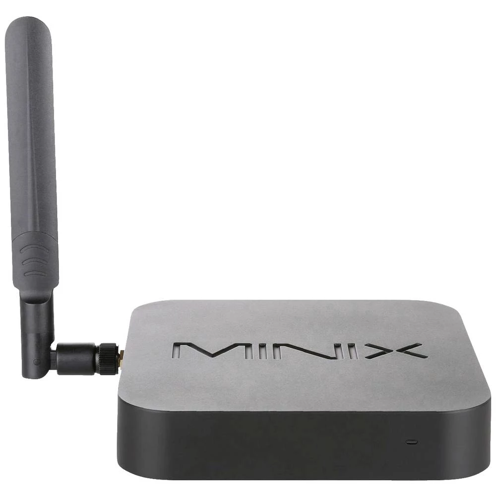 <br>  Minix<br>  Mini PC<br>  NEO Z83-4 MAX<br>  <br>  Intel® Atom® x5<br>  x5-Z8350<br>  4 GB RAM<br>  128 GB emmc<br>  <br>  Intel<br>  HD grafika<br>  <br>  <br>  <br>  <br>  Win 10 Pro<br>  NEO... slika