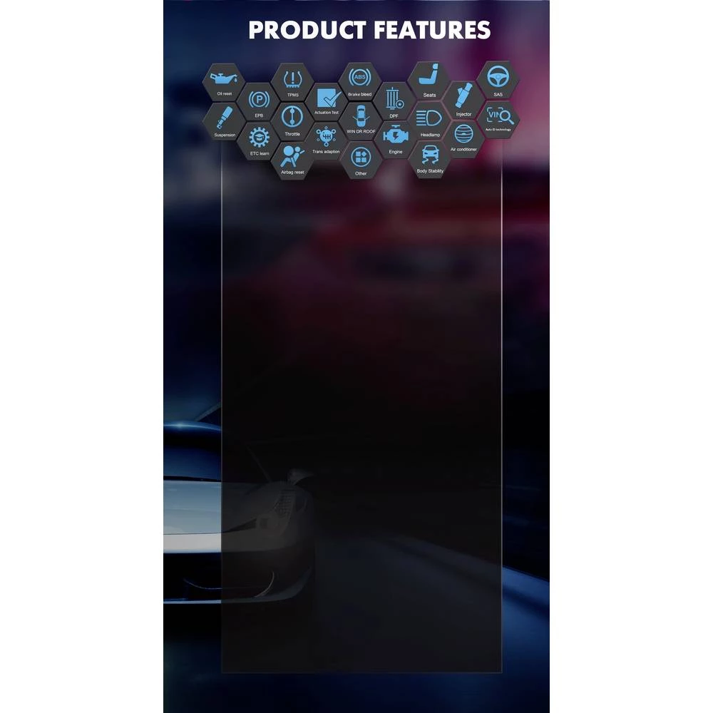 Conrad Product Image