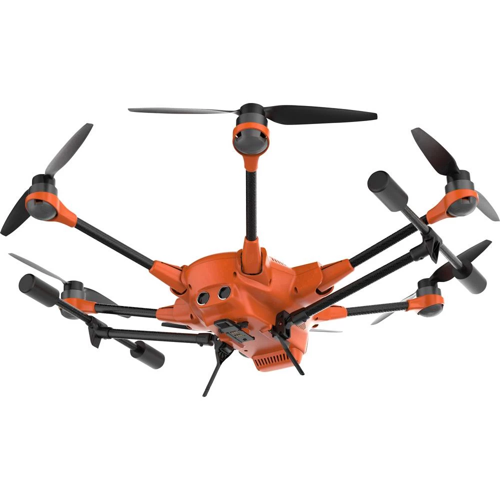 Yuneec H520 Industrijski dron RtF Zrakoplovna kamera slika