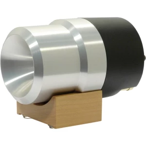 Visaton TL 16 H - 8 Ohm visokotonac-rog s pogonskim sklopom 150 W 8 Ω slika
