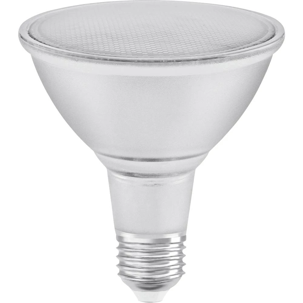 OSRAM LED ATT.CALC.EEK A+ (A++ - E) E27 Reflektor 13 W = 120 W Toplo bijela (&Oslash; x D) 122 mm x 134 mm 1 ST slika