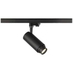SLV NUMINOS ZOOM M LED reflektor za sustav šina 3-fazni LED fiksno ugrađena 20 W   crna