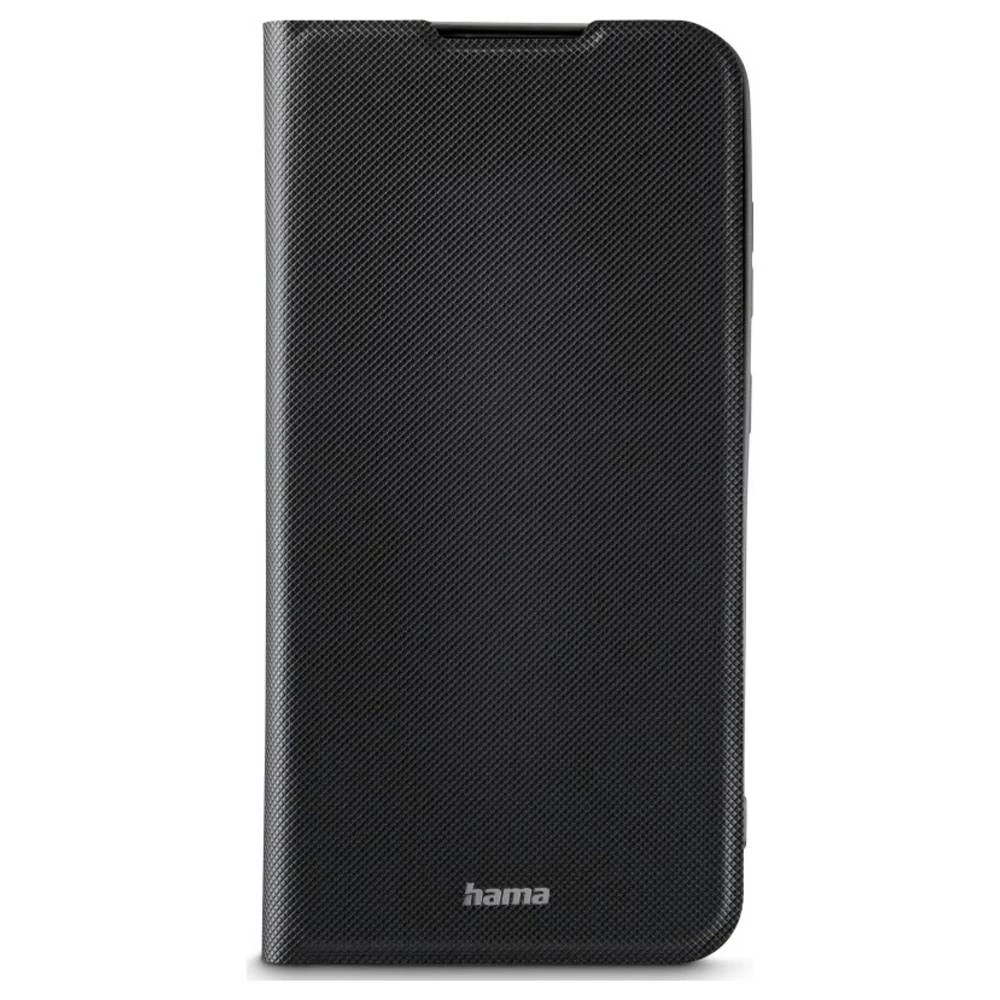 Hama knjižica Samsung Galaxy A56 5G crna 00019687 slika