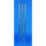 3-cijevna traverza 100 cm Alutruss DECOTRUSS ST1000