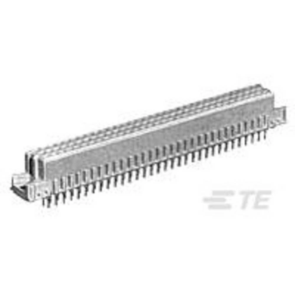 TE Connectivity Eurocard IEC DIN41612Eurocard IEC DIN41612 535080-5 AMP slika