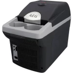 AEG Bordbar BK6 rashladna kutija i kutija za grijanje termo električni 12 V/DC siva 6 l