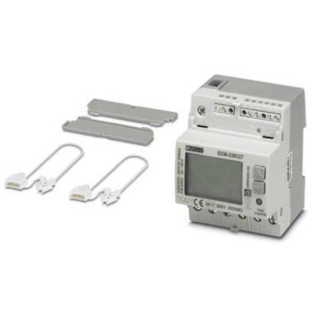 Phoenix Contact EEM-EM327 digitalni ugradbeni mjerni uređaj slika