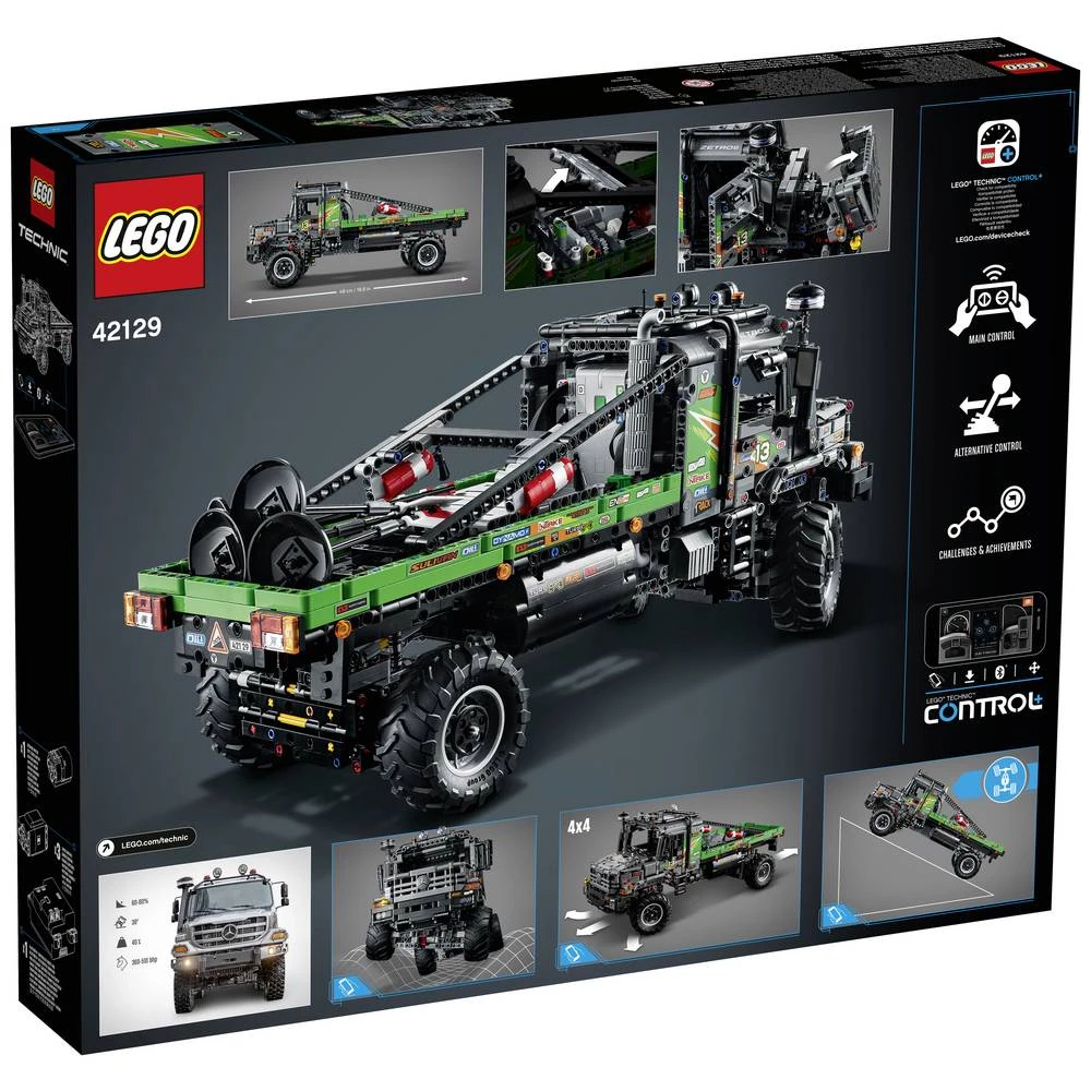 Conrad Product Image