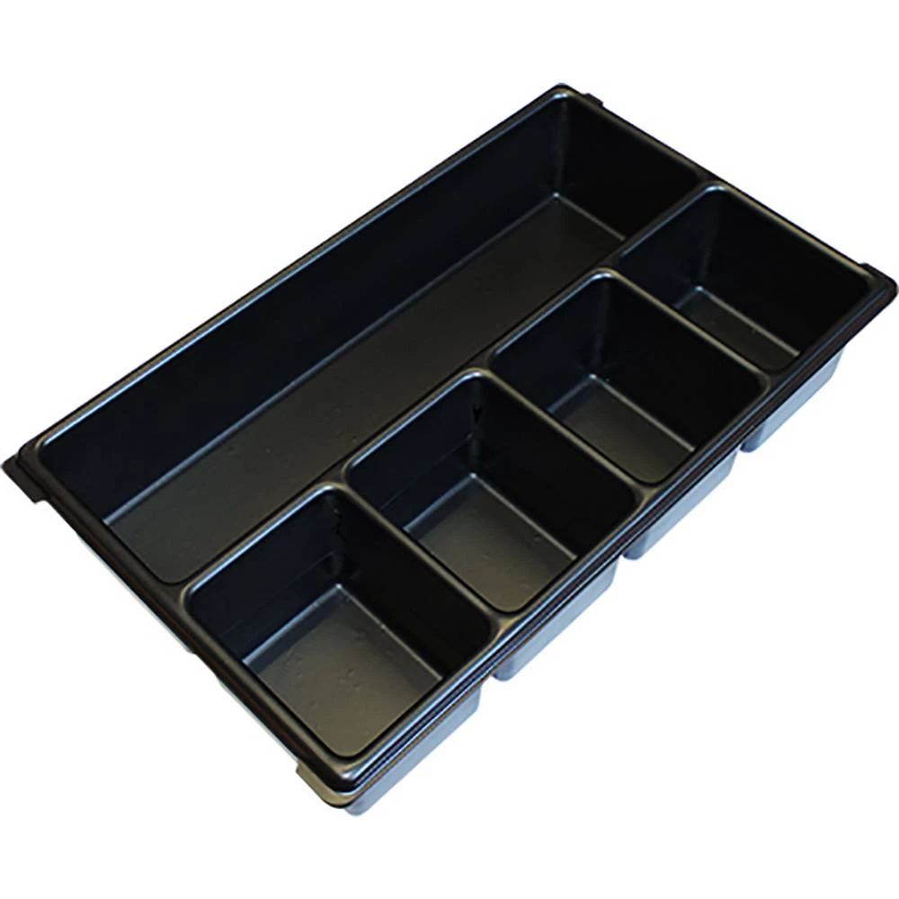 Sortimo 6100000148 XLB uložak za kovčeg 1 komad slika