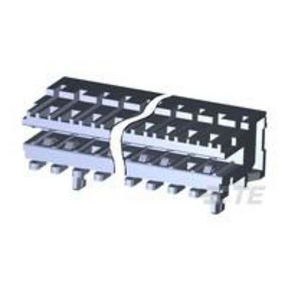 TE Connectivity RAST 2.5 ConnectorsRAST 2.5 Connectors 4-1534798-6 AMP slika