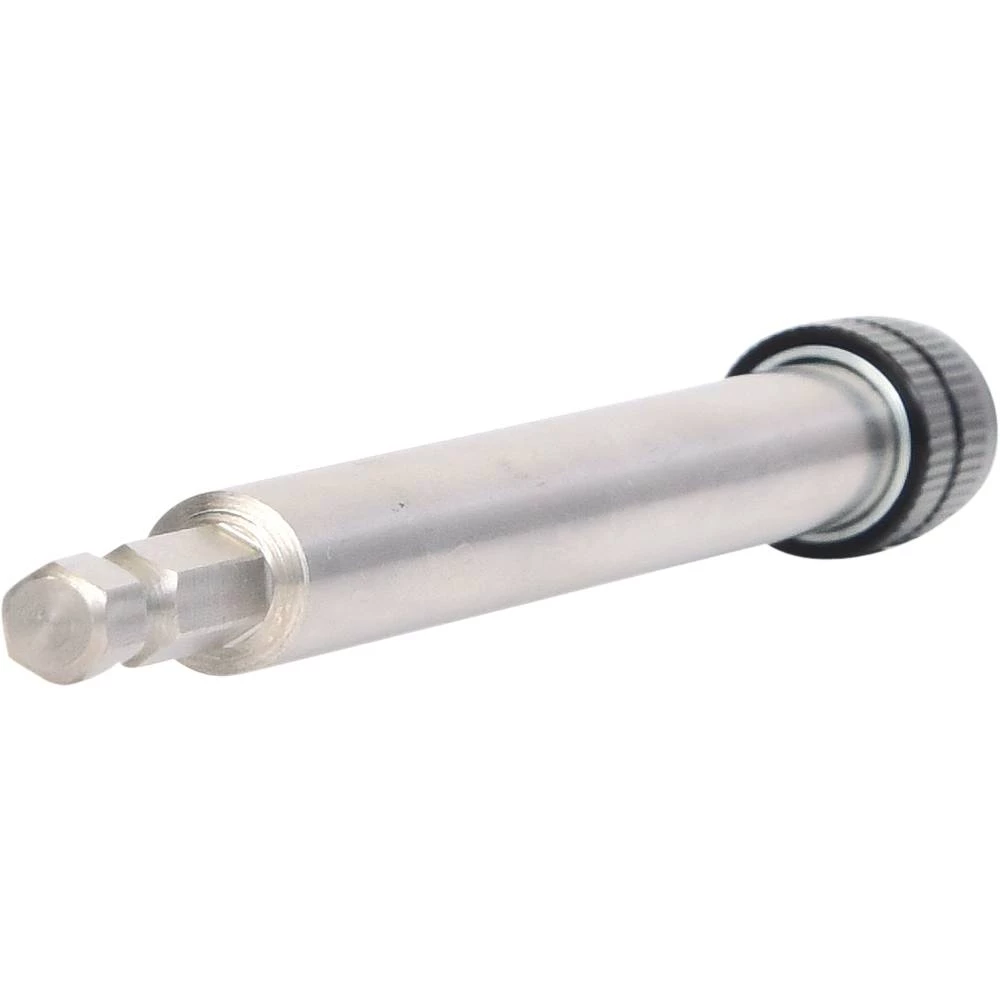 KS Tools 514.1110 514.1110 1/4" magnetski brzi izmjenjivi držač bitova, 150 mm 150 mm 1/4" slika