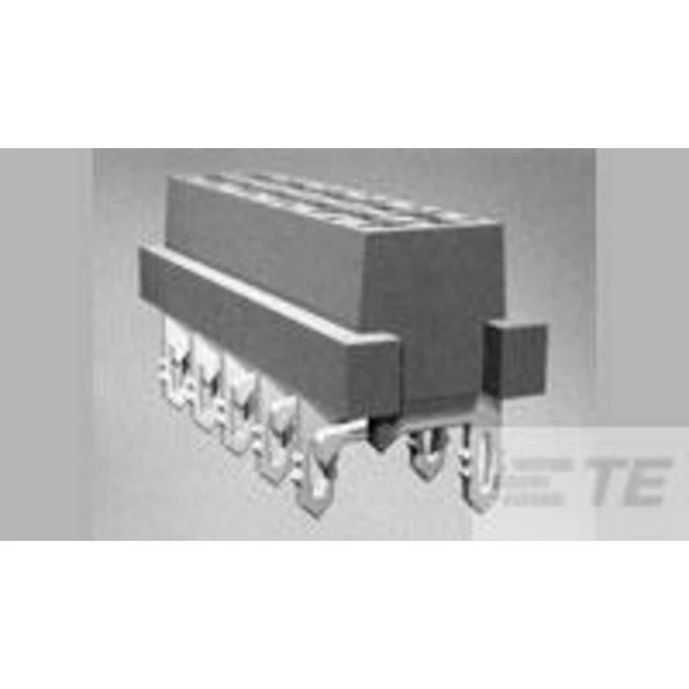 TE Connectivity Micro-MaTchMicro-MaTch 2-100411-0 AMP slika
