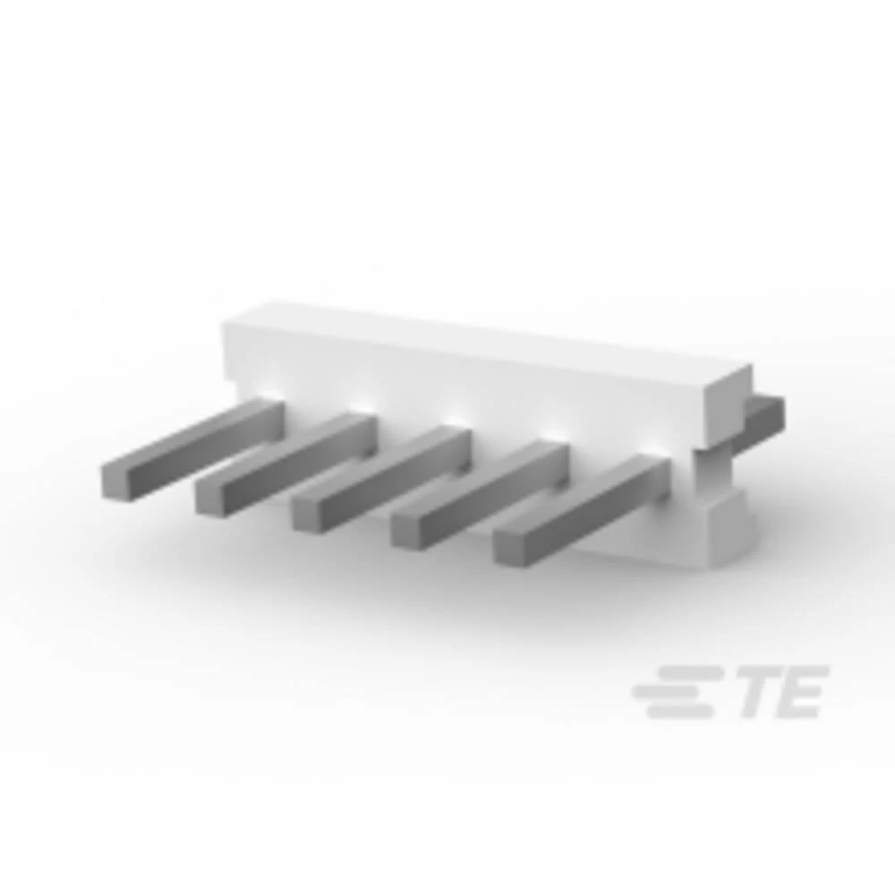 TE Connectivity MTA-156 Centerline ConnectorMTA-156 Centerline Connector 644749-5 AMP slika